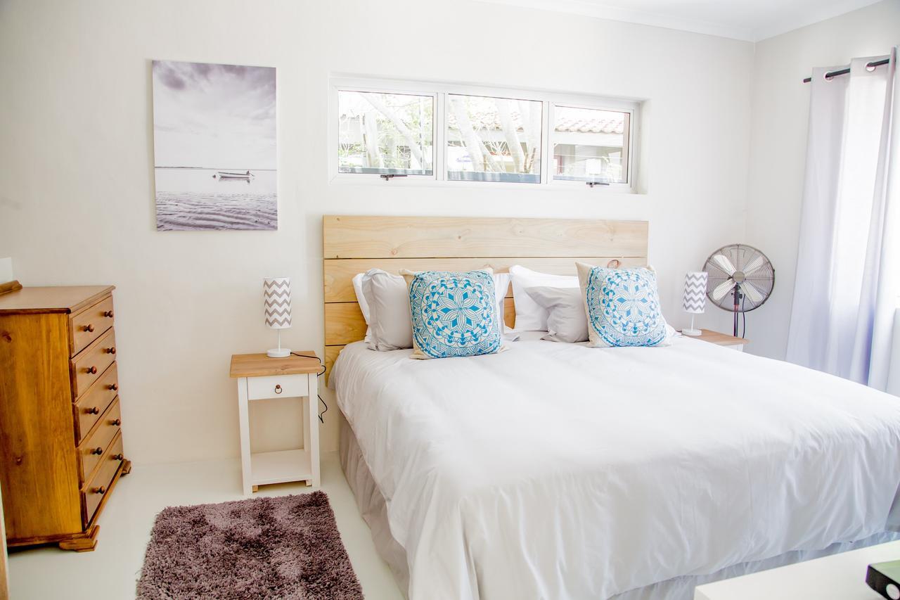 Lemon Tree House Villa Plettenberg Bay Luaran gambar