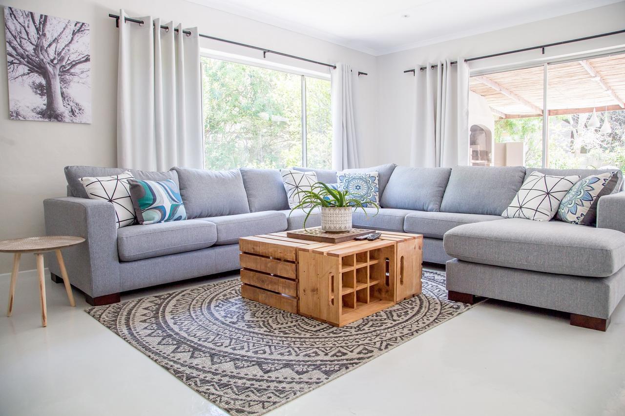 Lemon Tree House Villa Plettenberg Bay Luaran gambar